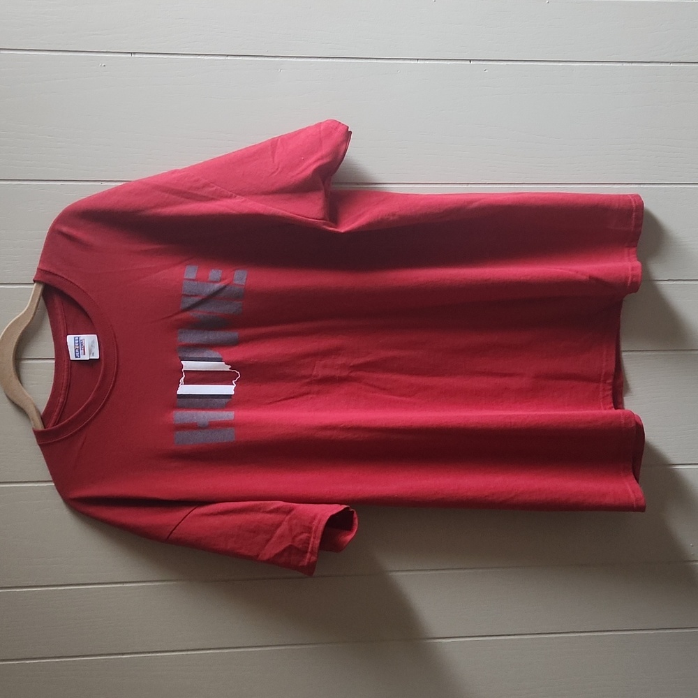Ohio Home tee